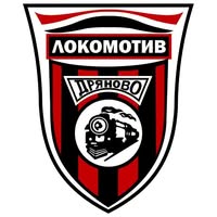 Лого Локомотив Дряново