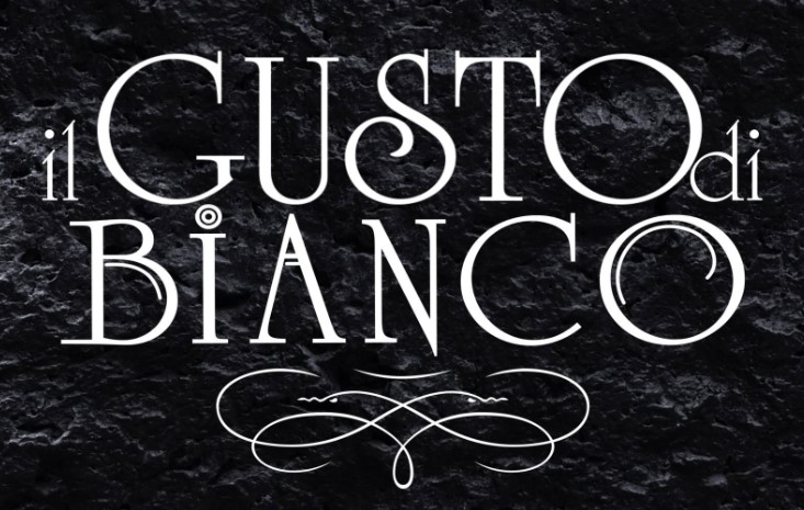 Лого il Gusto di Bianco