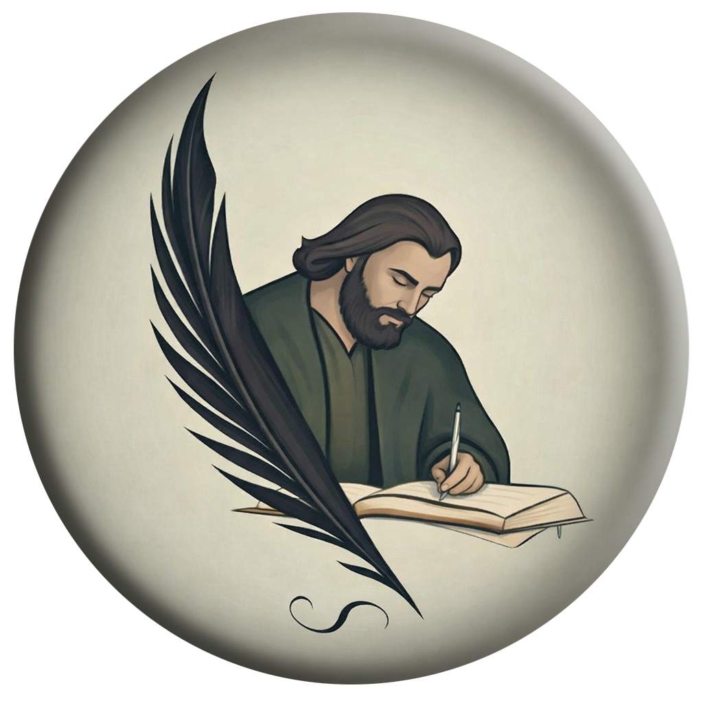 Лого на СОУ ''Отец Паисий''