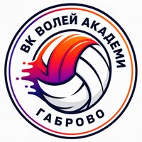 Лого на ВК Академик Габрово