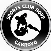 Лого на Спортен клуб HOPE