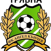 Лого - ФК Ангел Кънчев - Трявна