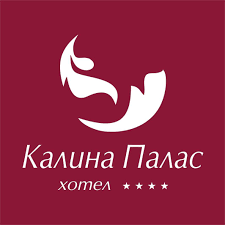 Лого - Калина Палас