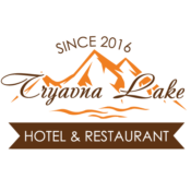 Logo - Apart Tryavna Lake Hotel